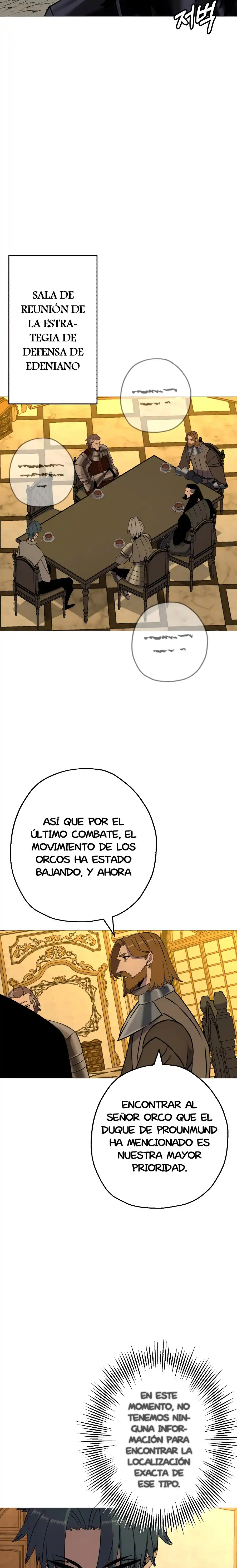 La Historia De Un Soldado De Bajo Rango Que Se Convirtió En Monarca - Capítulo 115 - Página 14 - LectorTMOo