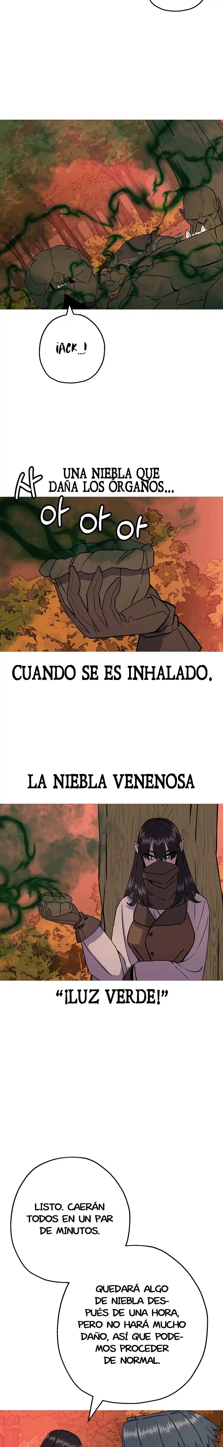 La Historia De Un Soldado De Bajo Rango Que Se Convirtió En Monarca - Capítulo 116 - Página 10 - LectorTMOo
