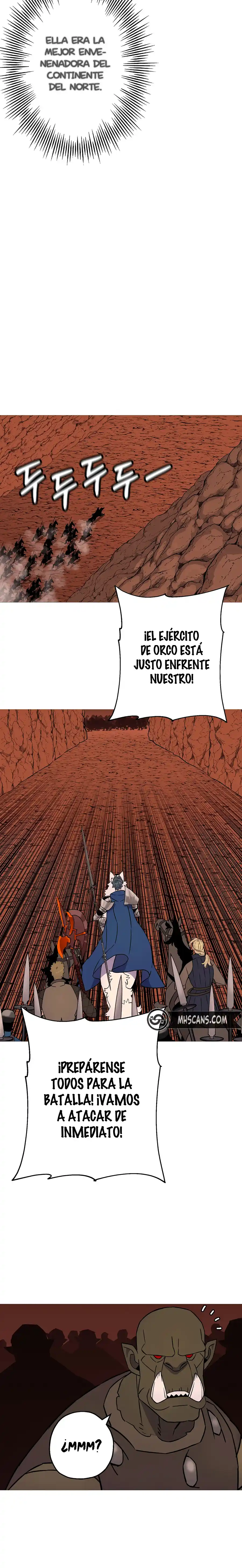 La Historia De Un Soldado De Bajo Rango Que Se Convirtió En Monarca - Capítulo 116 - Página 12 - LectorTMOo