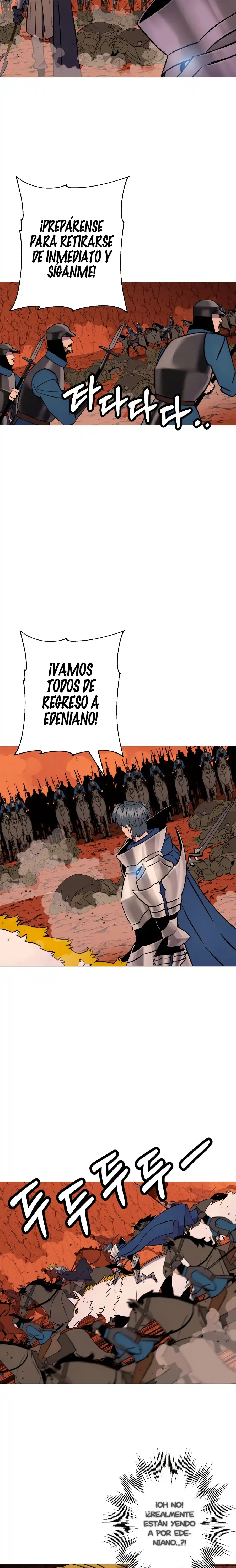 La Historia De Un Soldado De Bajo Rango Que Se Convirtió En Monarca - Capítulo 117 - Página 4 - LectorTMOo