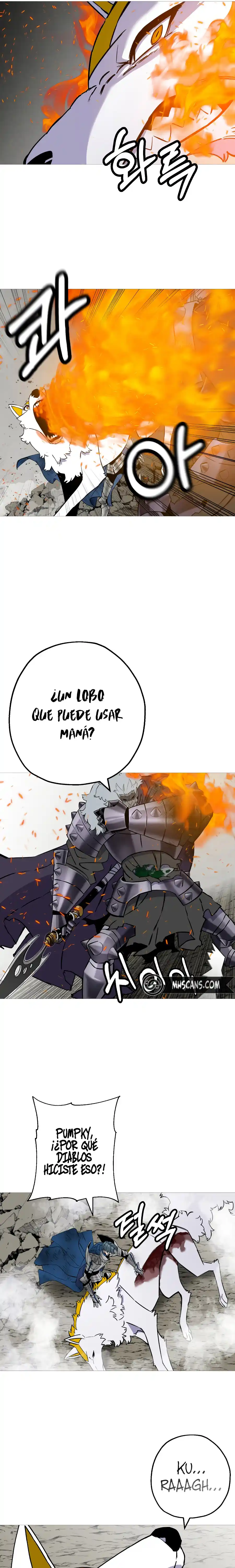 La Historia De Un Soldado De Bajo Rango Que Se Convirtió En Monarca - Capítulo 119 - Página 18 - LectorTMOo