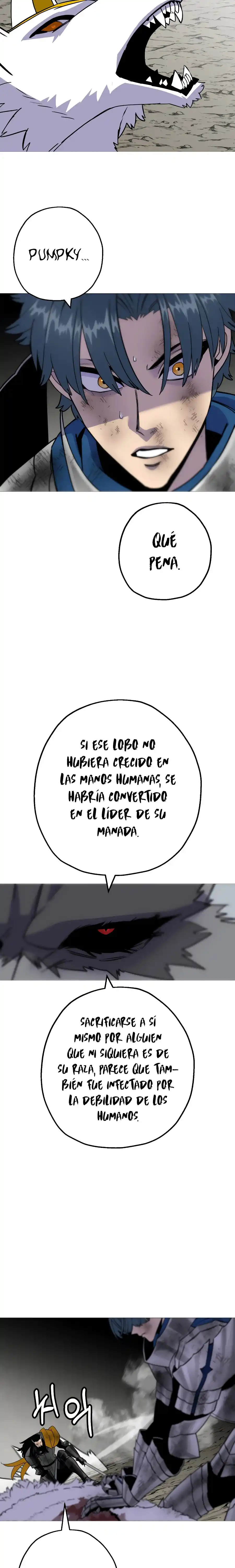 La Historia De Un Soldado De Bajo Rango Que Se Convirtió En Monarca - Capítulo 119 - Página 19 - LectorTMOo