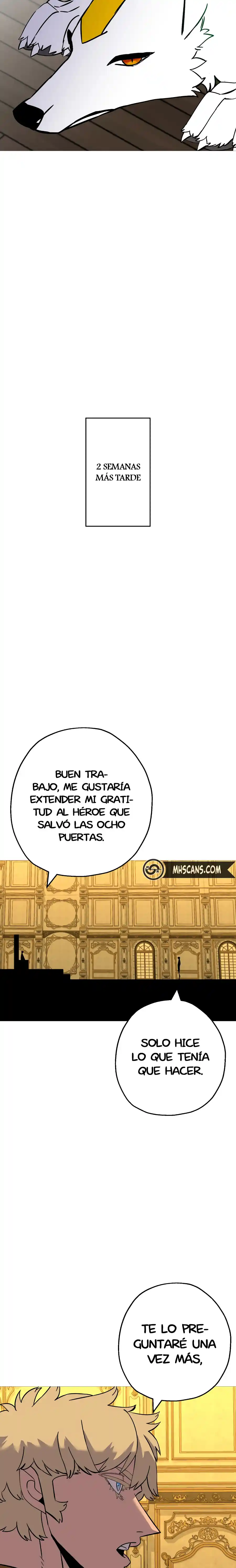 La Historia De Un Soldado De Bajo Rango Que Se Convirtió En Monarca - Capítulo 120 - Página 25 - LectorTMOo