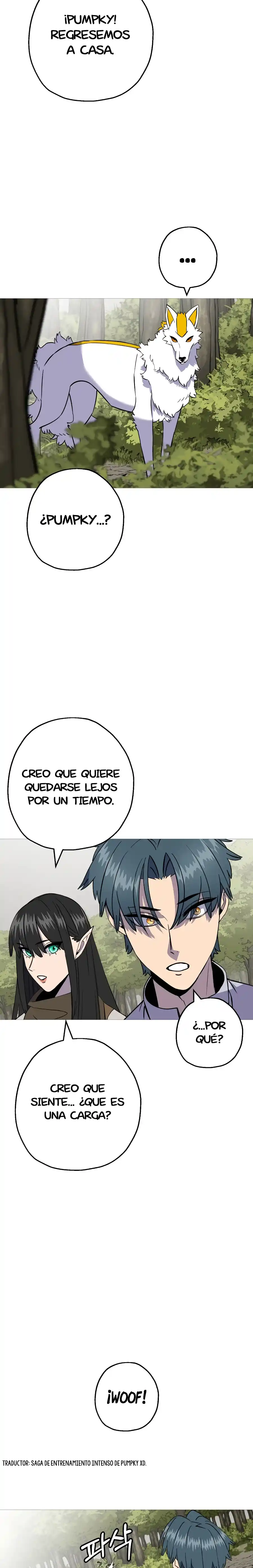 La Historia De Un Soldado De Bajo Rango Que Se Convirtió En Monarca - Capítulo 120 - Página 29 - LectorTMOo