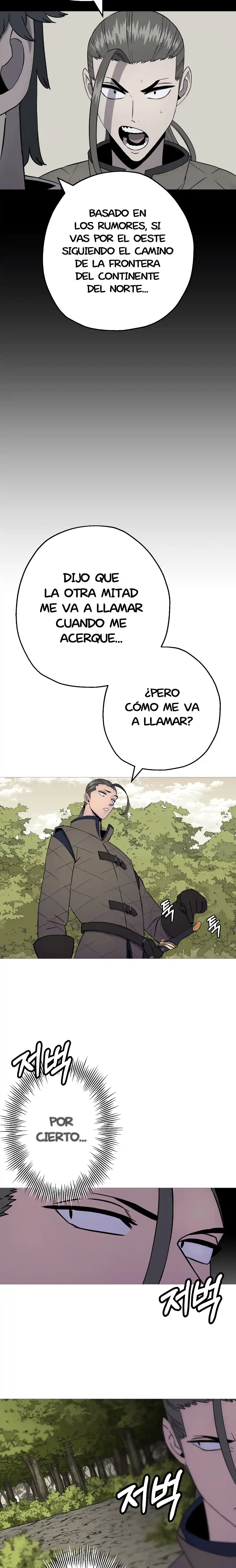 La Historia De Un Soldado De Bajo Rango Que Se Convirtió En Monarca - Capítulo 125 - Página 5 - LectorTMOo