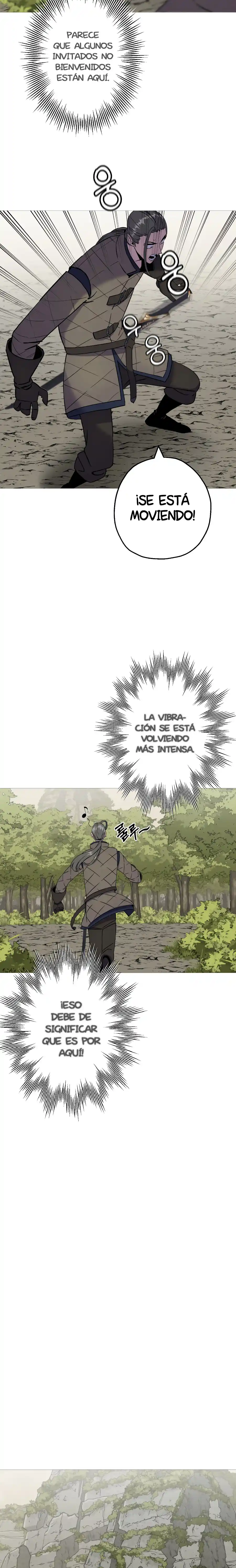La Historia De Un Soldado De Bajo Rango Que Se Convirtió En Monarca - Capítulo 125 - Página 6 - LectorTMOo