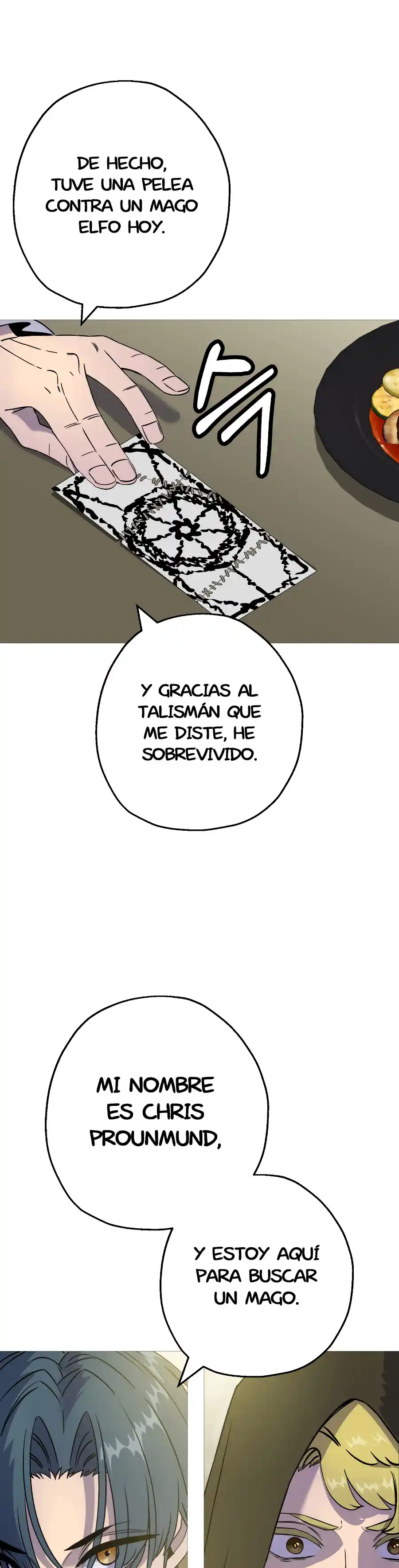 La Historia De Un Soldado De Bajo Rango Que Se Convirtió En Monarca - Capítulo 125 - Página 23 - LectorTMOo