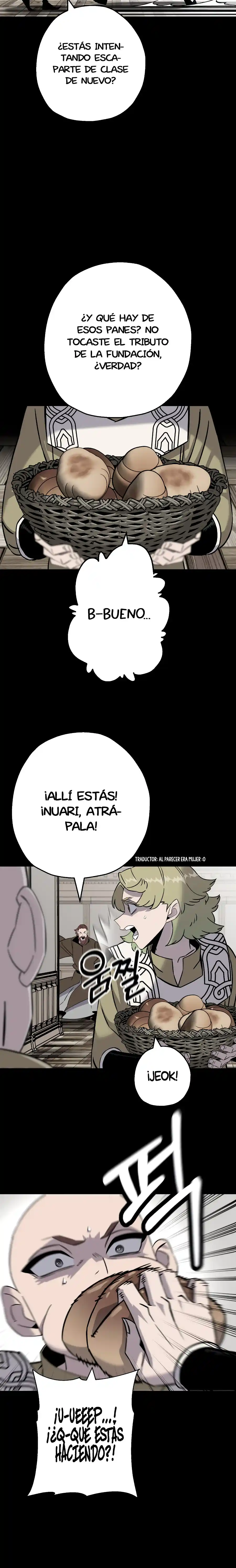 La Historia De Un Soldado De Bajo Rango Que Se Convirtió En Monarca - Capítulo 128 - Página 17 - LectorTMOo