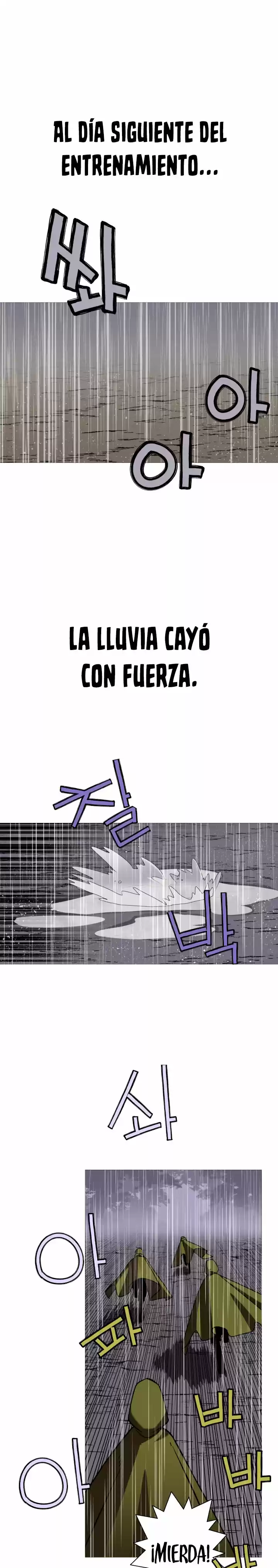 La Historia De Un Soldado De Bajo Rango Que Se Convirtió En Monarca - Capítulo 13 - Página 22 - LectorTMOo