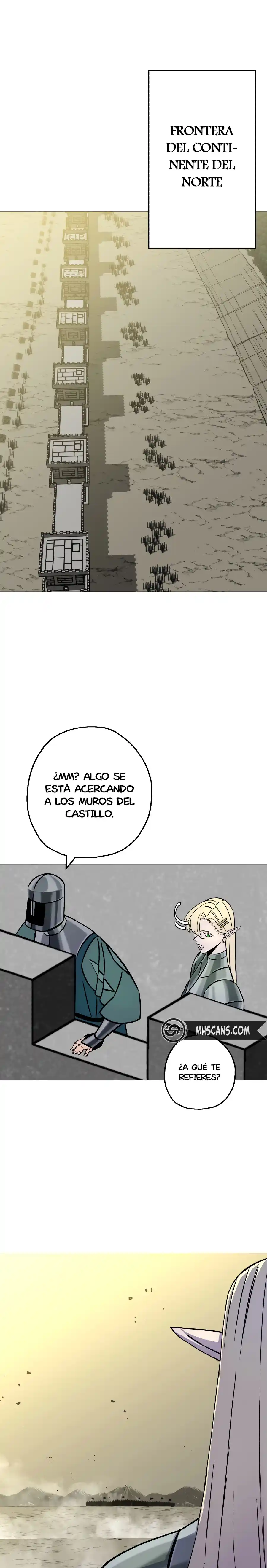 La Historia De Un Soldado De Bajo Rango Que Se Convirtió En Monarca - Capítulo 130 - Página 3 - LectorTMOo