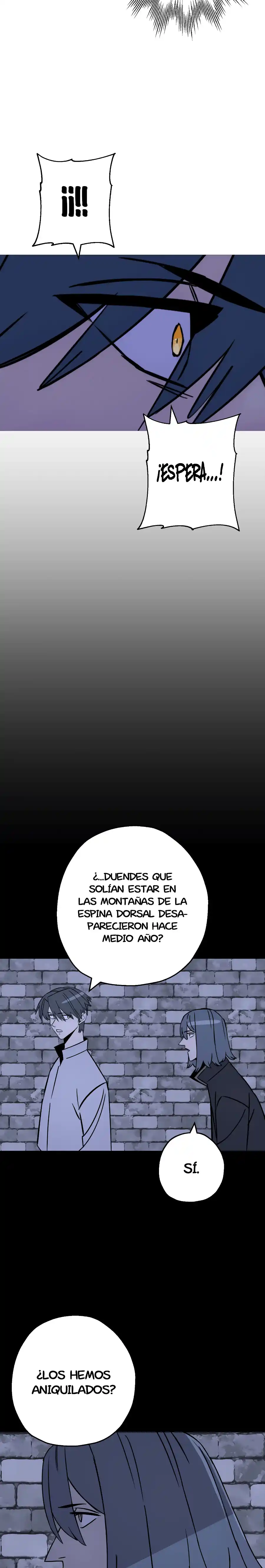 La Historia De Un Soldado De Bajo Rango Que Se Convirtió En Monarca - Capítulo 130 - Página 24 - LectorTMOo