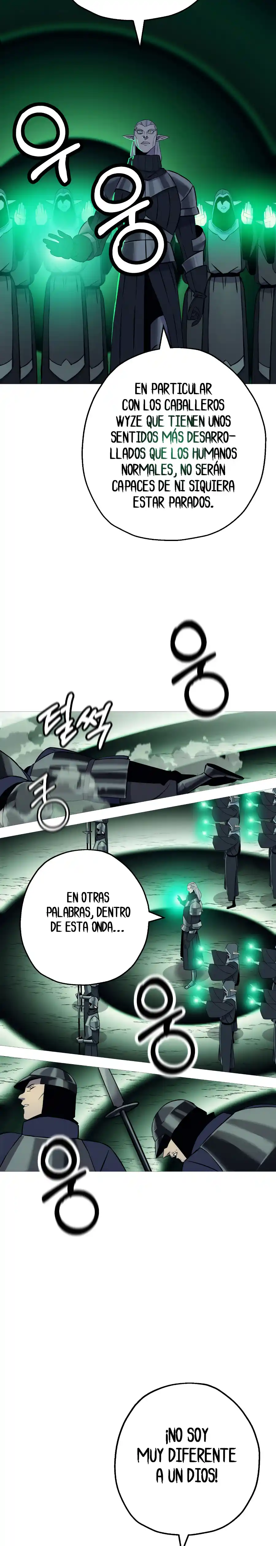 La Historia De Un Soldado De Bajo Rango Que Se Convirtió En Monarca - Capítulo 132 - Página 14 - LectorTMOo