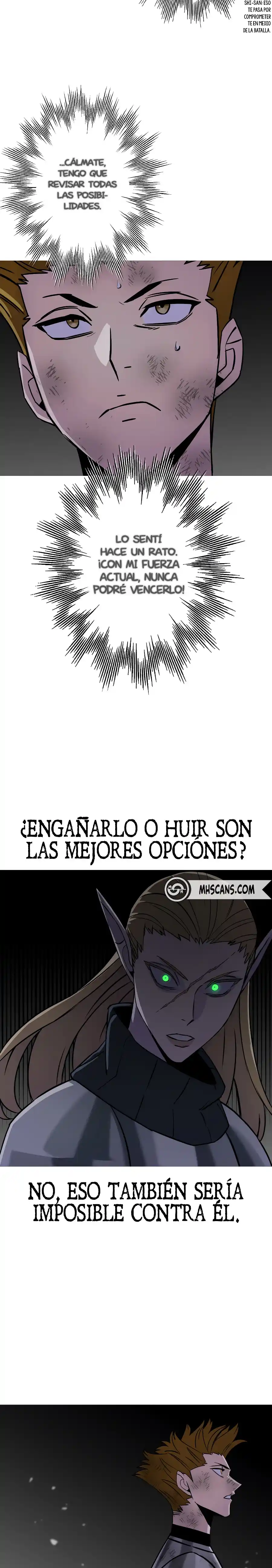 La Historia De Un Soldado De Bajo Rango Que Se Convirtió En Monarca - Capítulo 133 - Página 10 - LectorTMOo