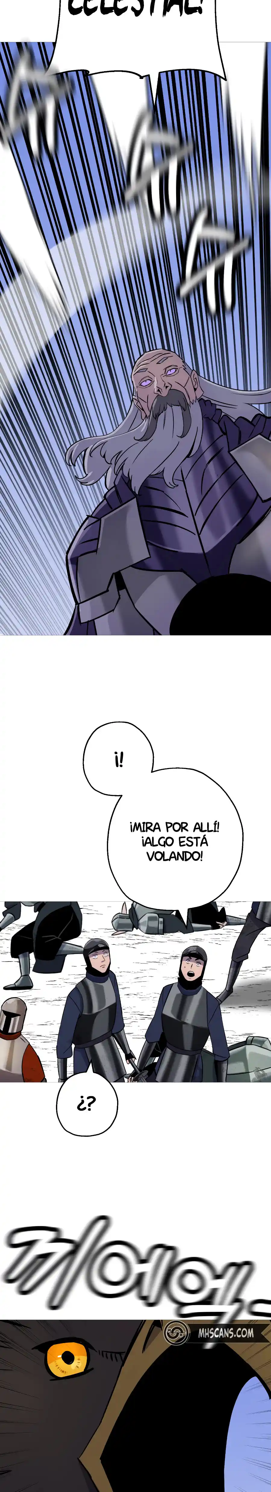 La Historia De Un Soldado De Bajo Rango Que Se Convirtió En Monarca - Capítulo 133 - Página 25 - LectorTMOo