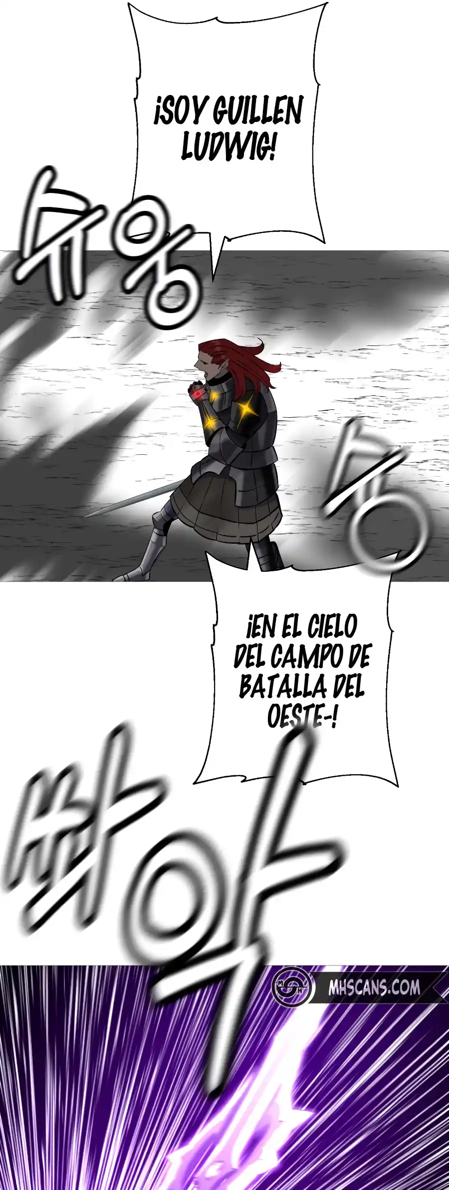 La Historia De Un Soldado De Bajo Rango Que Se Convirtió En Monarca - Capítulo 133 - Página 28 - LectorTMOo