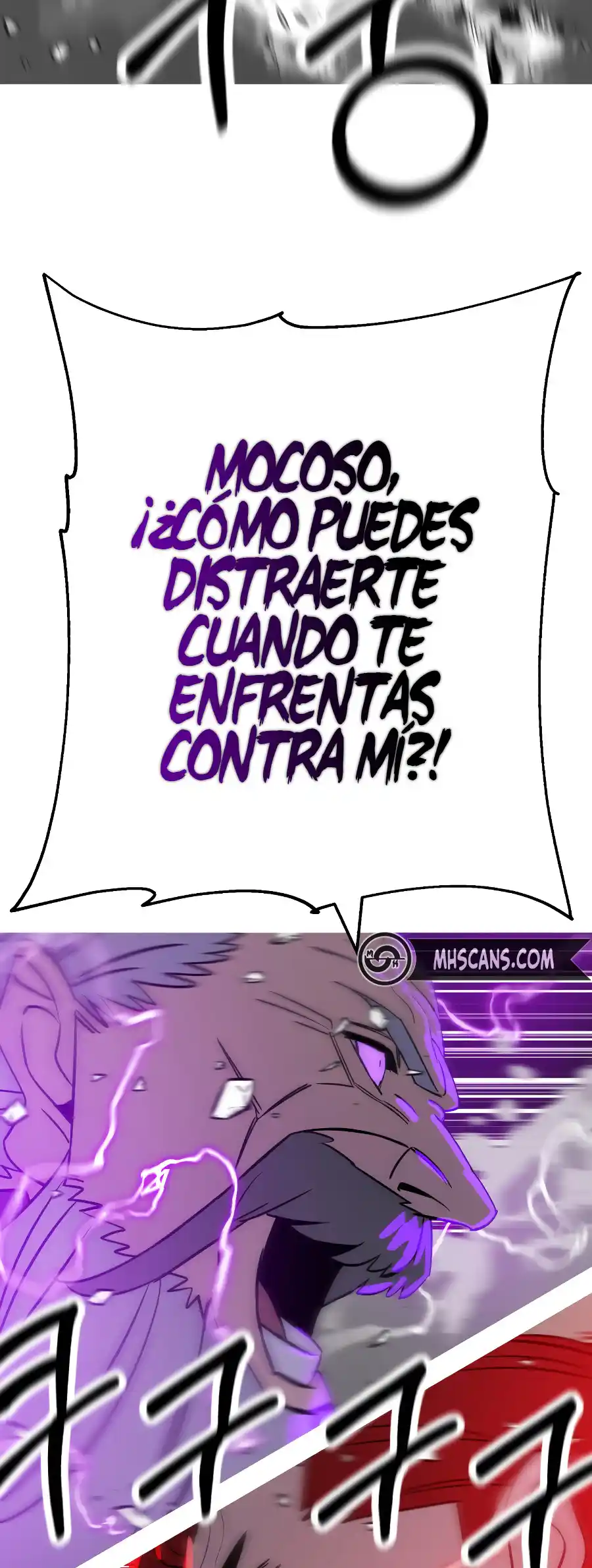 La Historia De Un Soldado De Bajo Rango Que Se Convirtió En Monarca - Capítulo 133 - Página 30 - LectorTMOo