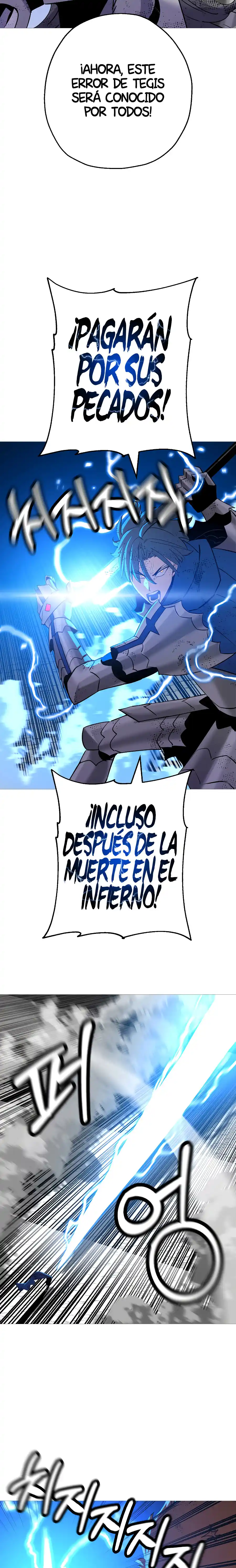 La Historia De Un Soldado De Bajo Rango Que Se Convirtió En Monarca - Capítulo 135 - Página 14 - LectorTMOo