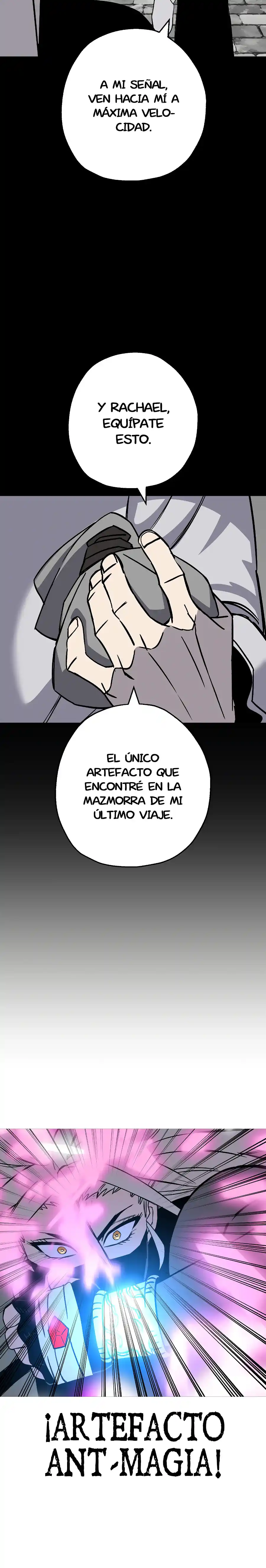 La Historia De Un Soldado De Bajo Rango Que Se Convirtió En Monarca - Capítulo 136.2 - Página 9 - LectorTMOo