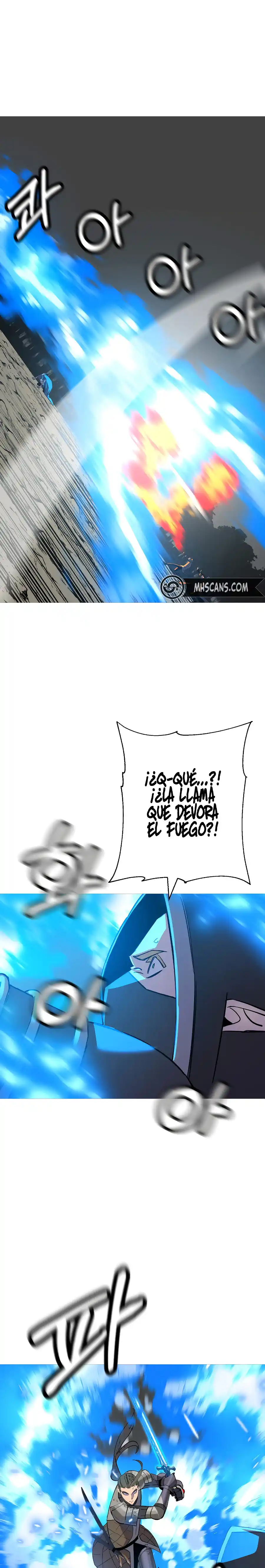 La Historia De Un Soldado De Bajo Rango Que Se Convirtió En Monarca - Capítulo 137.1 - Página 3 - LectorTMOo