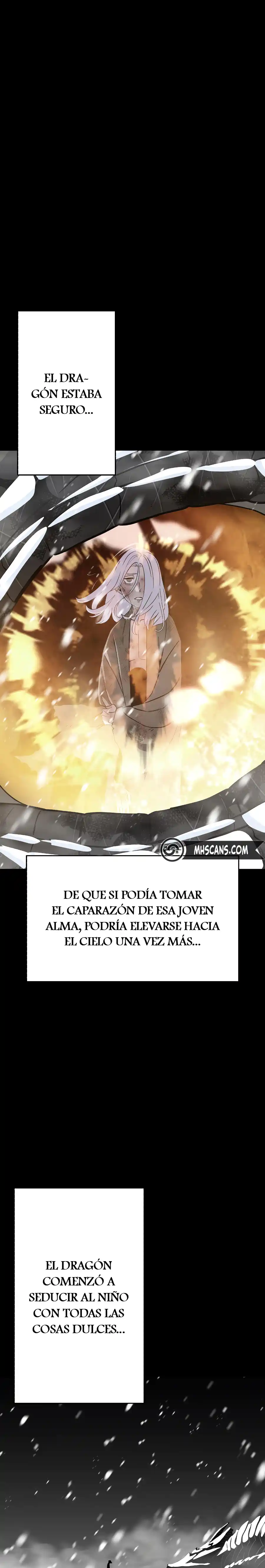 La Historia De Un Soldado De Bajo Rango Que Se Convirtió En Monarca - Capítulo 138.1 - Página 8 - LectorTMOo