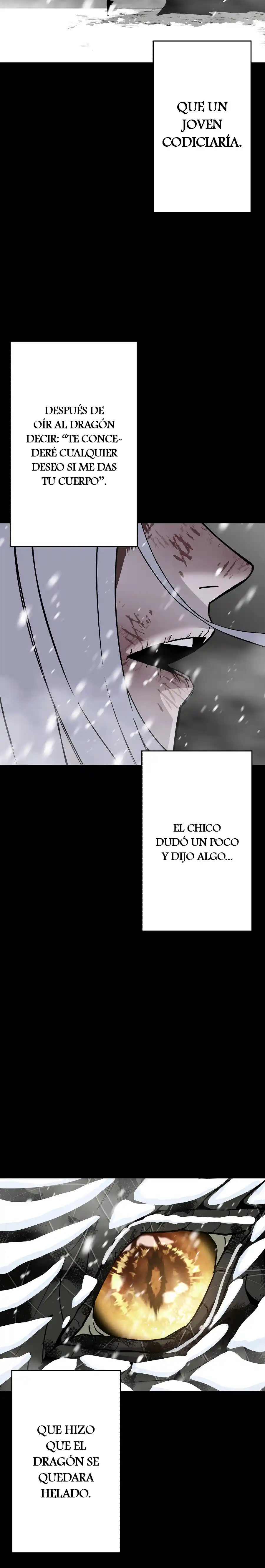 La Historia De Un Soldado De Bajo Rango Que Se Convirtió En Monarca - Capítulo 138.1 - Página 9 - LectorTMOo