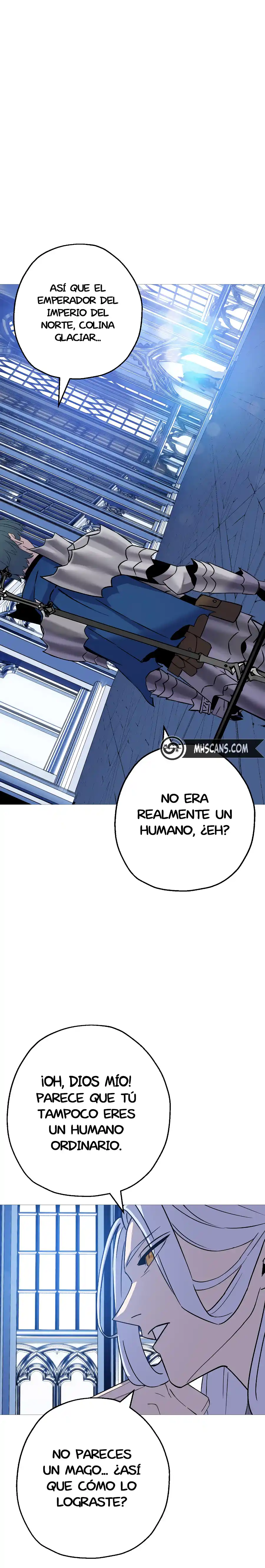 La Historia De Un Soldado De Bajo Rango Que Se Convirtió En Monarca - Capítulo 138.1 - Página 12 - LectorTMOo