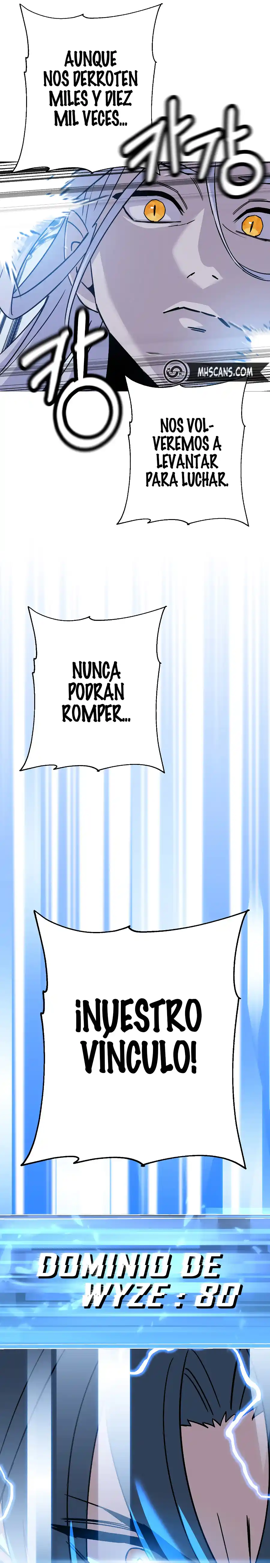 La Historia De Un Soldado De Bajo Rango Que Se Convirtió En Monarca - Capítulo 138.2 - Página 13 - LectorTMOo