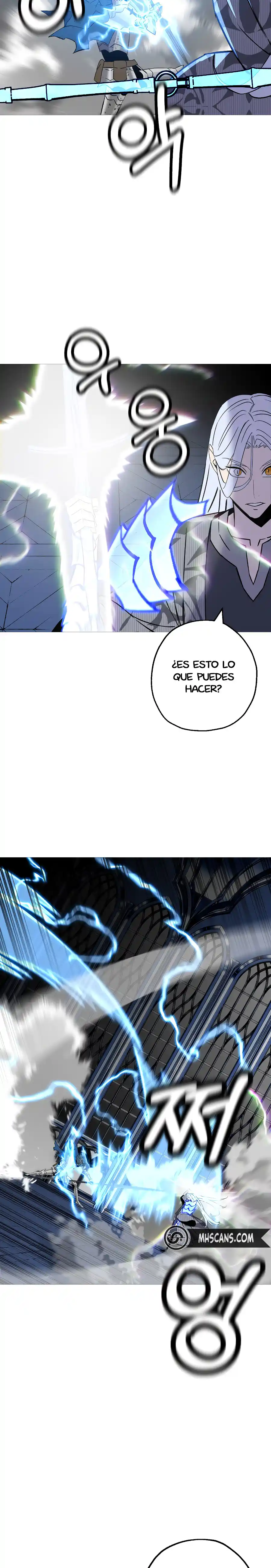 La Historia De Un Soldado De Bajo Rango Que Se Convirtió En Monarca - Capítulo 138.2 - Página 15 - LectorTMOo