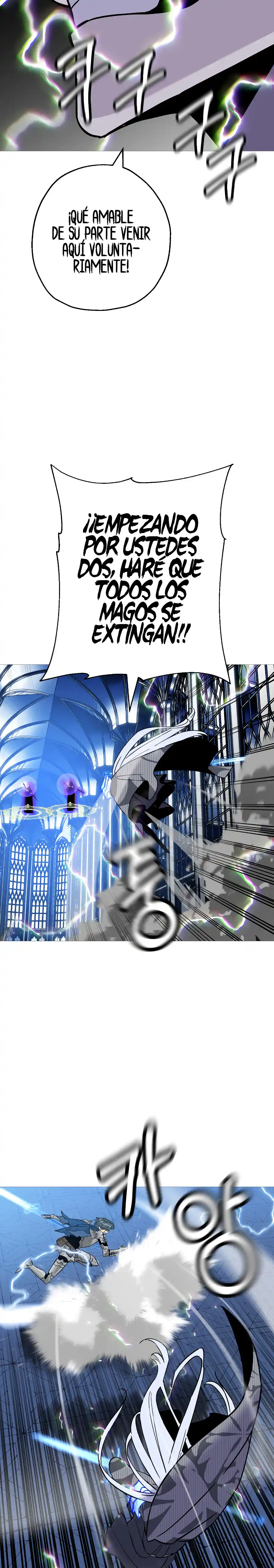 La Historia De Un Soldado De Bajo Rango Que Se Convirtió En Monarca - Capítulo 139.2 - Página 4 - LectorTMOo