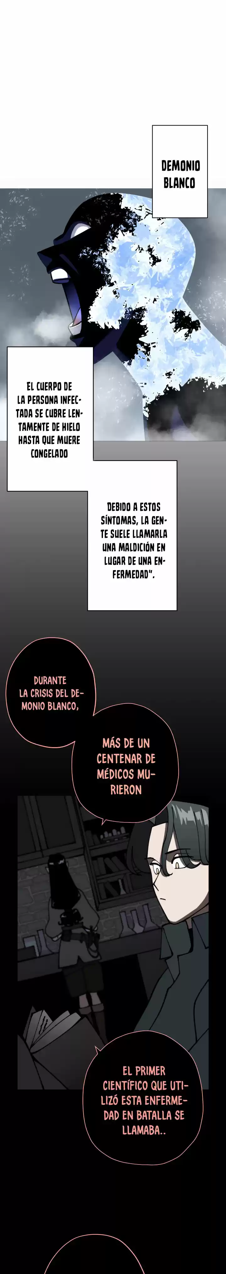 La Historia De Un Soldado De Bajo Rango Que Se Convirtió En Monarca - Capítulo 14 - Página 8 - LectorTMOo
