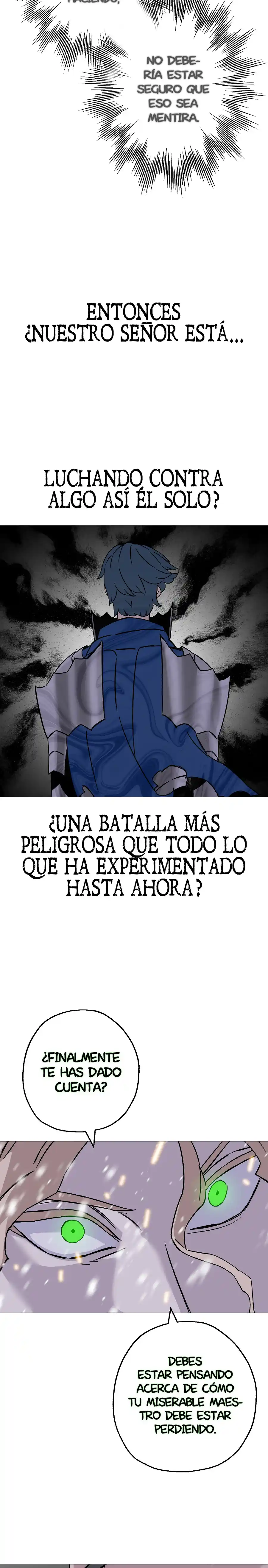 La Historia De Un Soldado De Bajo Rango Que Se Convirtió En Monarca - Capítulo 140.1 - Página 6 - LectorTMOo