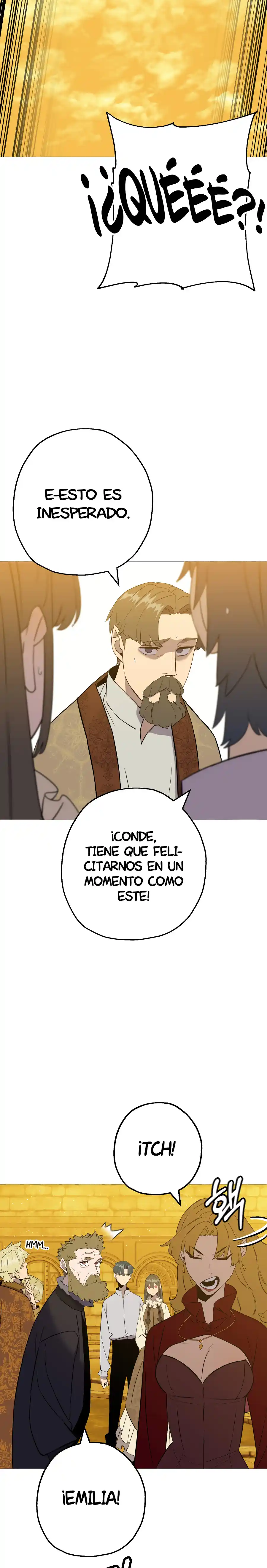 La Historia De Un Soldado De Bajo Rango Que Se Convirtió En Monarca - Capítulo 141.2 - Página 6 - LectorTMOo