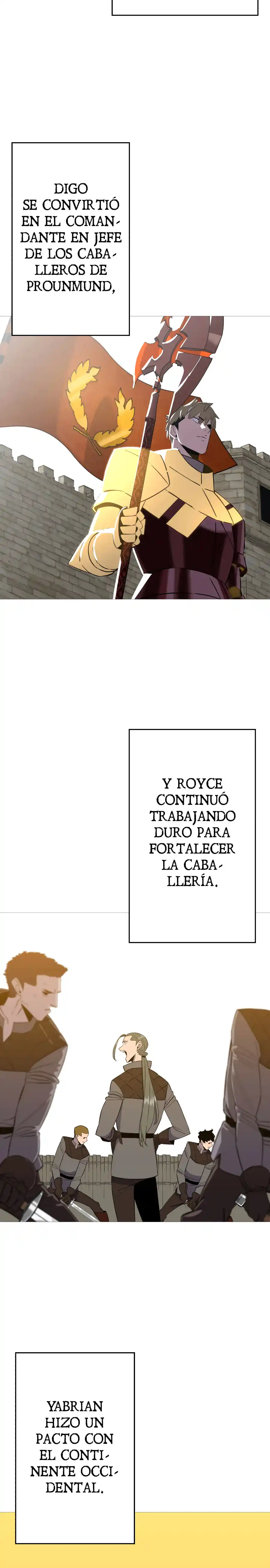 La Historia De Un Soldado De Bajo Rango Que Se Convirtió En Monarca - Capítulo 141.2 - Página 12 - LectorTMOo