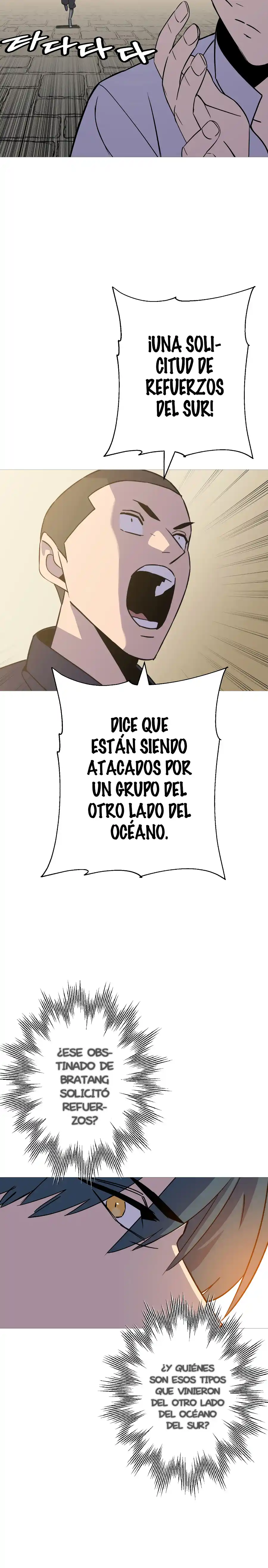La Historia De Un Soldado De Bajo Rango Que Se Convirtió En Monarca - Capítulo 141.2 - Página 17 - LectorTMOo