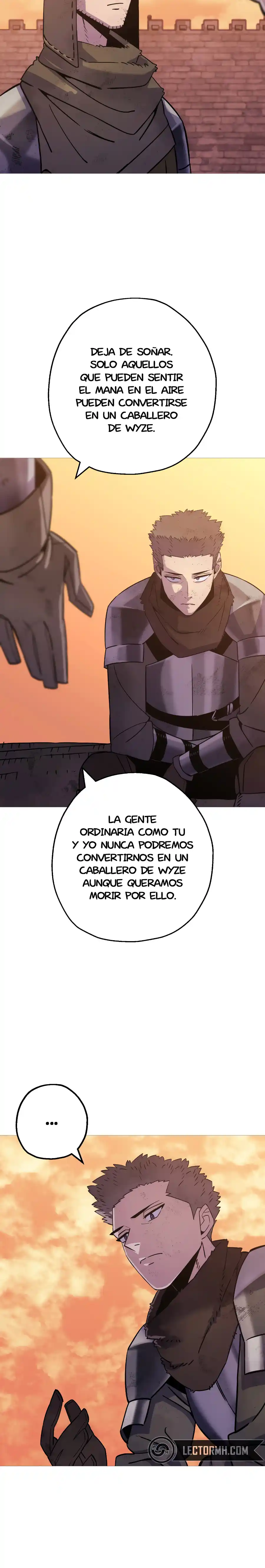 La Historia De Un Soldado De Bajo Rango Que Se Convirtió En Monarca - Capítulo 142.2 - Página 10 - LectorTMOo