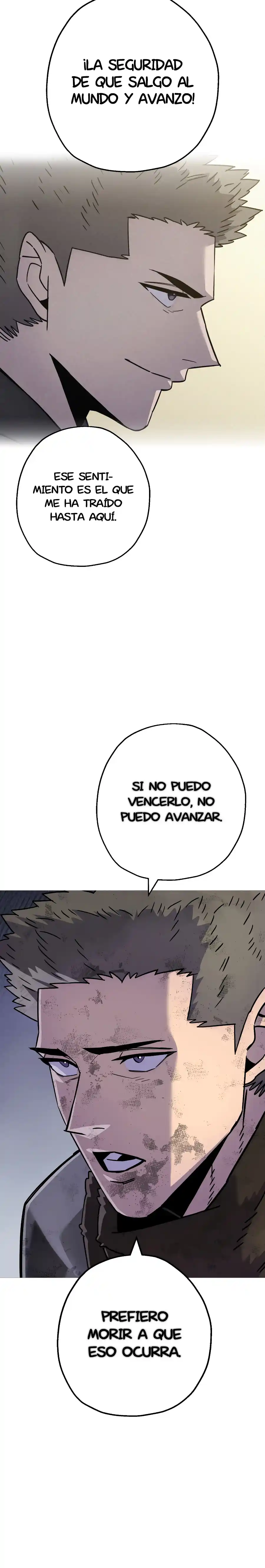 La Historia De Un Soldado De Bajo Rango Que Se Convirtió En Monarca - Capítulo 142.2 - Página 12 - LectorTMOo