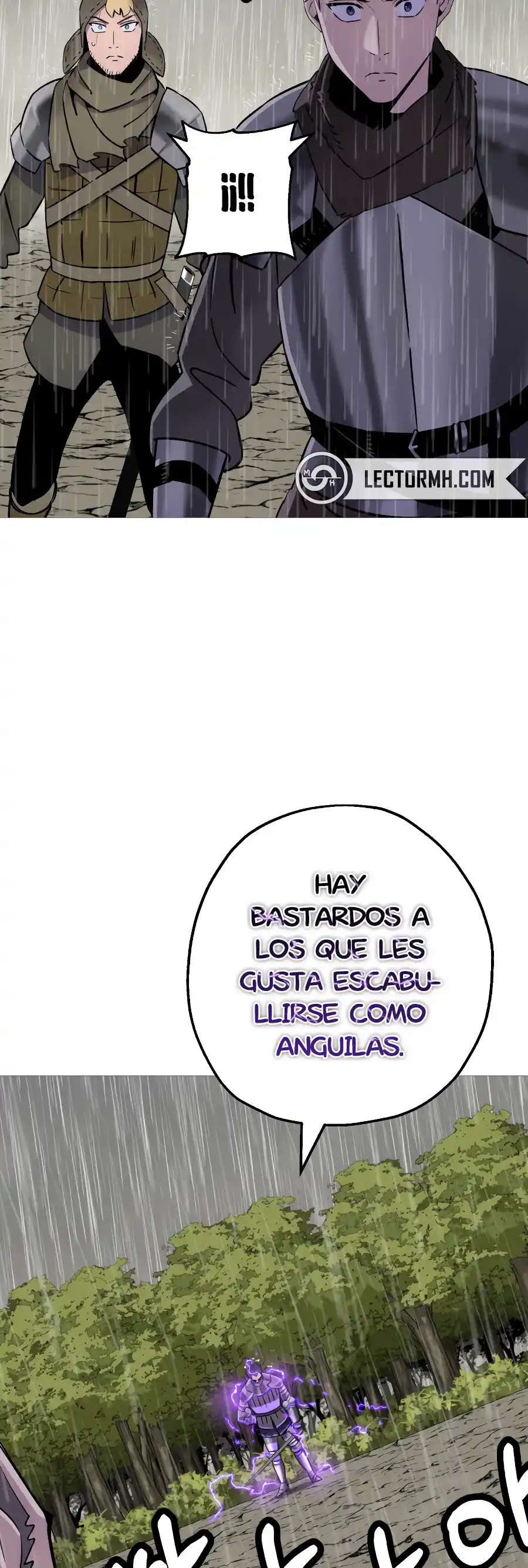 La Historia De Un Soldado De Bajo Rango Que Se Convirtió En Monarca - Capítulo 142.2 - Página 17 - LectorTMOo