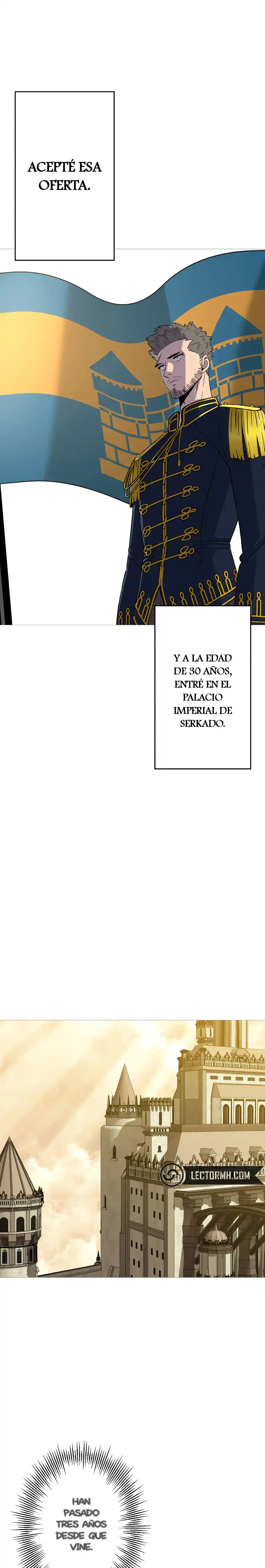 La Historia De Un Soldado De Bajo Rango Que Se Convirtió En Monarca - Capítulo 143.2 - Página 9 - LectorTMOo