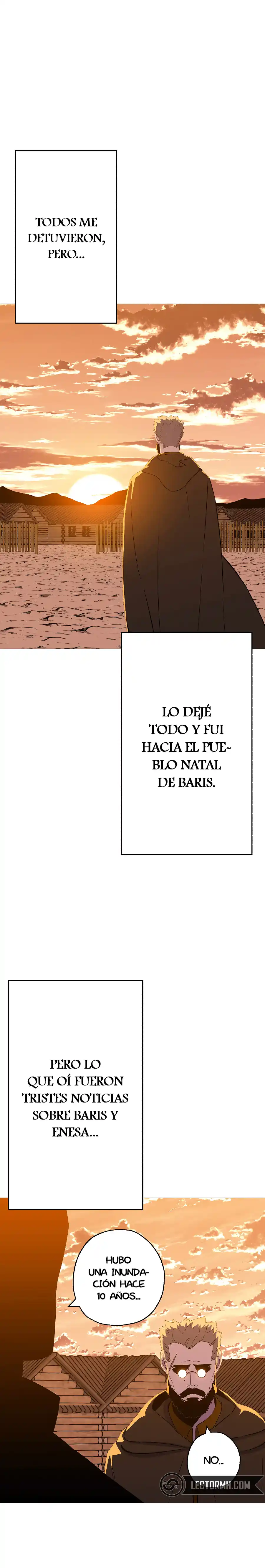 La Historia De Un Soldado De Bajo Rango Que Se Convirtió En Monarca - Capítulo 143.2 - Página 11 - LectorTMOo