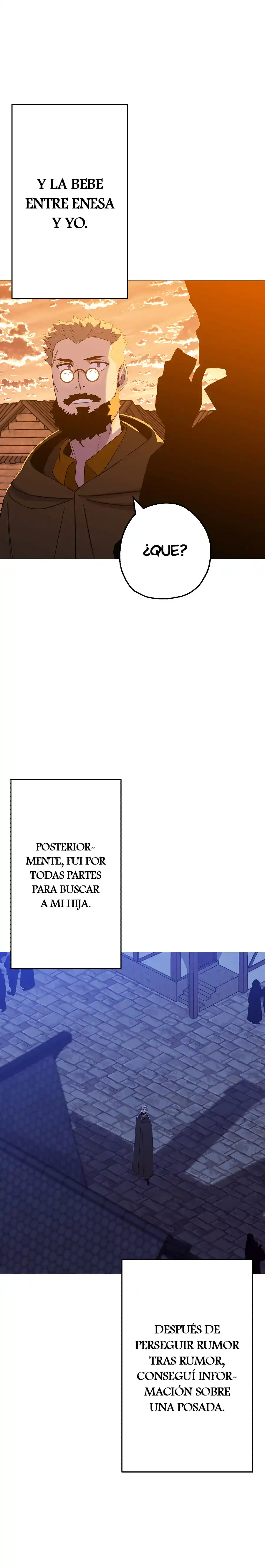 La Historia De Un Soldado De Bajo Rango Que Se Convirtió En Monarca - Capítulo 143.2 - Página 12 - LectorTMOo