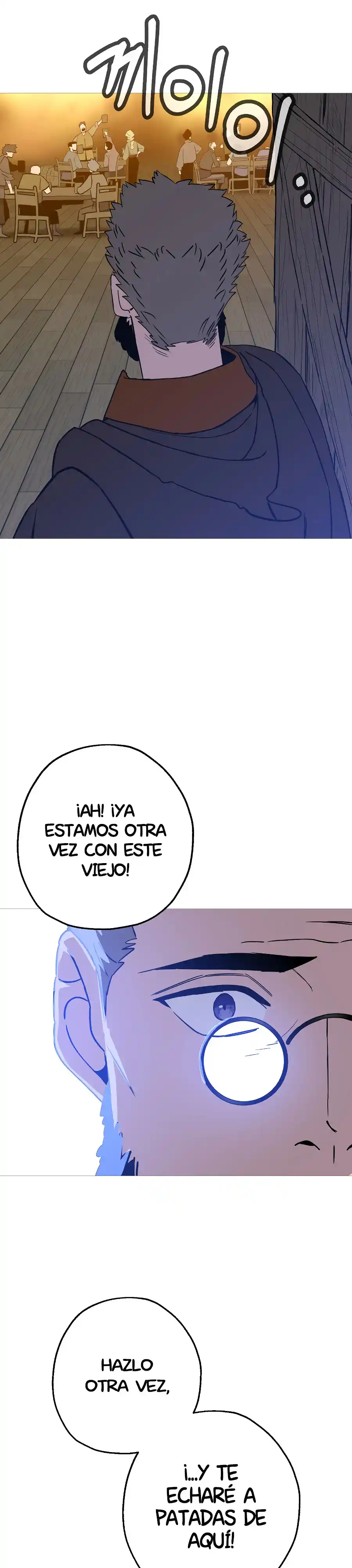 La Historia De Un Soldado De Bajo Rango Que Se Convirtió En Monarca - Capítulo 143.2 - Página 13 - LectorTMOo