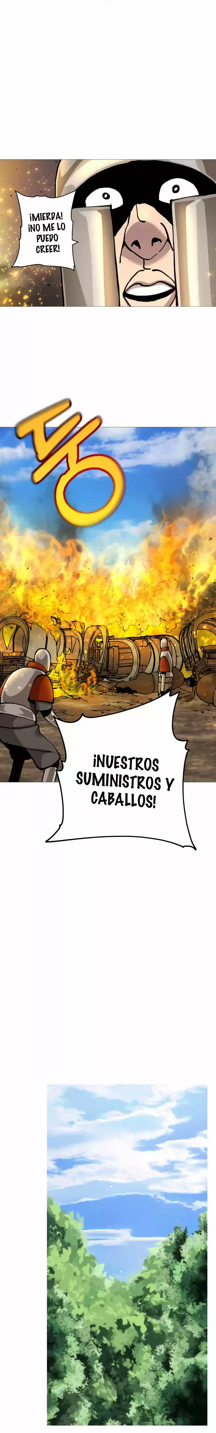 La Historia De Un Soldado De Bajo Rango Que Se Convirtió En Monarca - Capítulo 18 - Página 11 - LectorTMOo