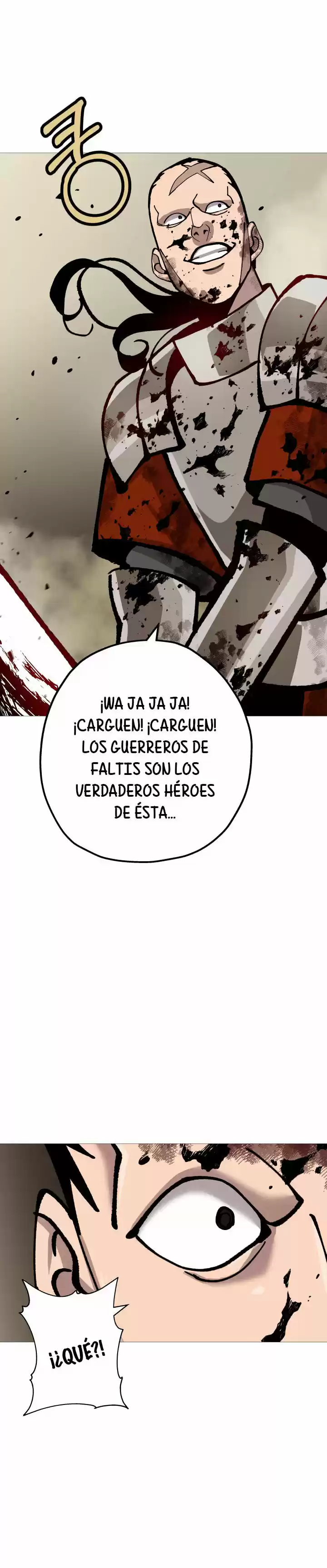 La Historia De Un Soldado De Bajo Rango Que Se Convirtió En Monarca - Capítulo 19 - Página 17 - LectorTMOo