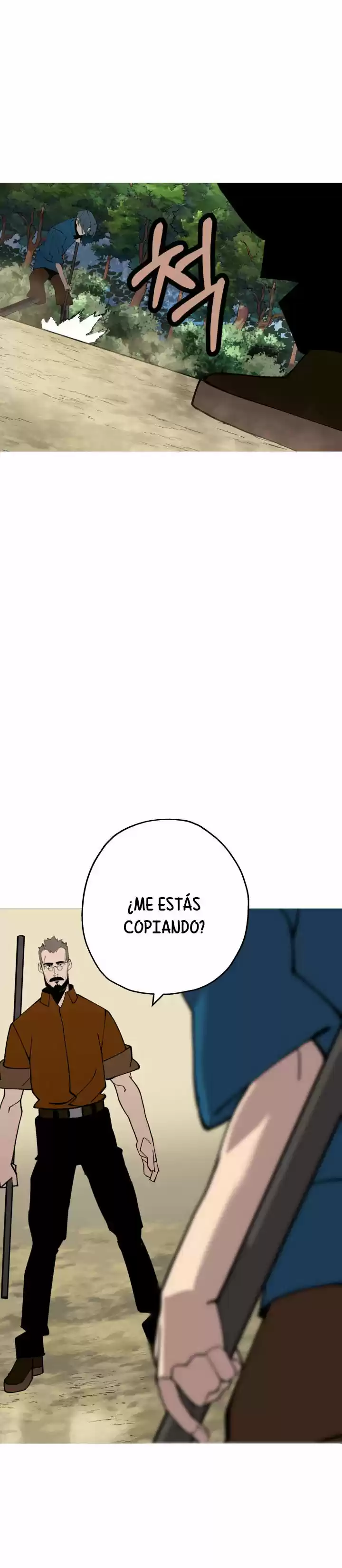 La Historia De Un Soldado De Bajo Rango Que Se Convirtió En Monarca - Capítulo 24 - Página 13 - LectorTMOo