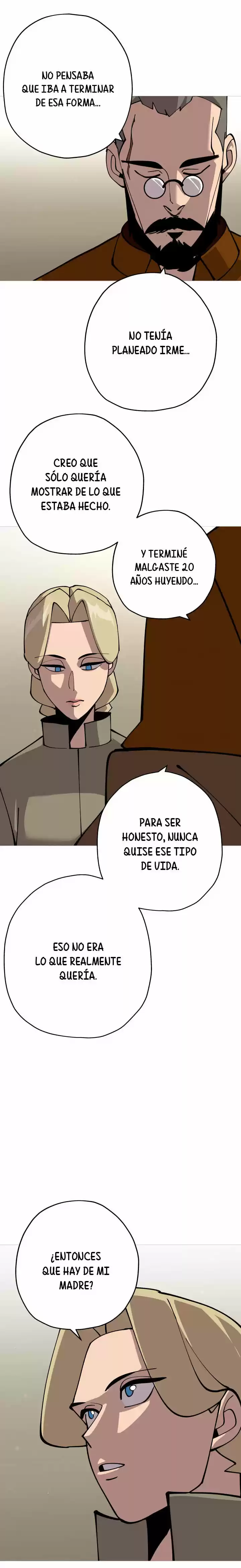 La Historia De Un Soldado De Bajo Rango Que Se Convirtió En Monarca - Capítulo 24 - Página 23 - LectorTMOo