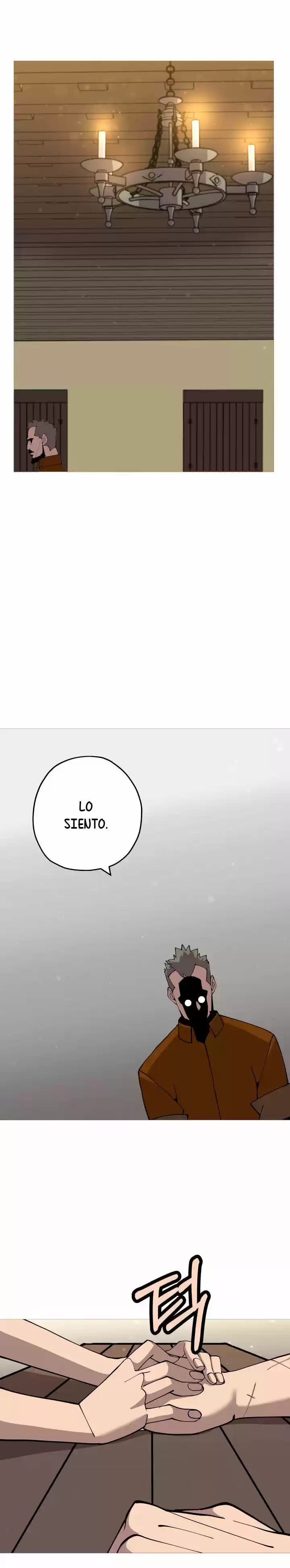 La Historia De Un Soldado De Bajo Rango Que Se Convirtió En Monarca - Capítulo 24 - Página 25 - LectorTMOo