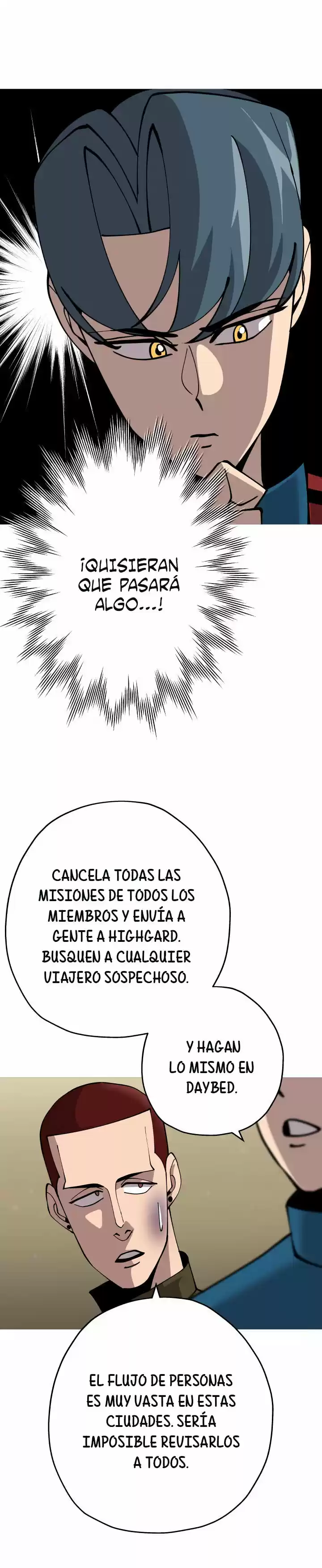 La Historia De Un Soldado De Bajo Rango Que Se Convirtió En Monarca - Capítulo 29 - Página 18 - LectorTMOo