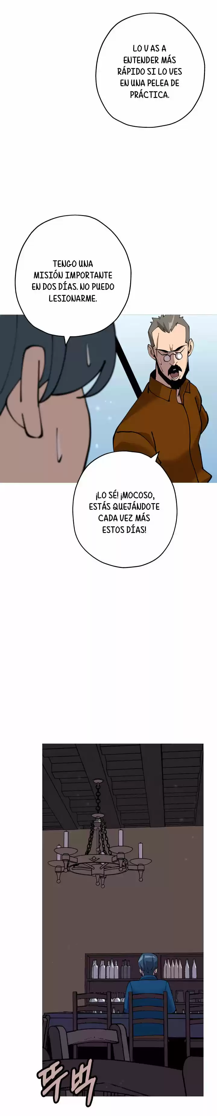 La Historia De Un Soldado De Bajo Rango Que Se Convirtió En Monarca - Capítulo 29 - Página 23 - LectorTMOo