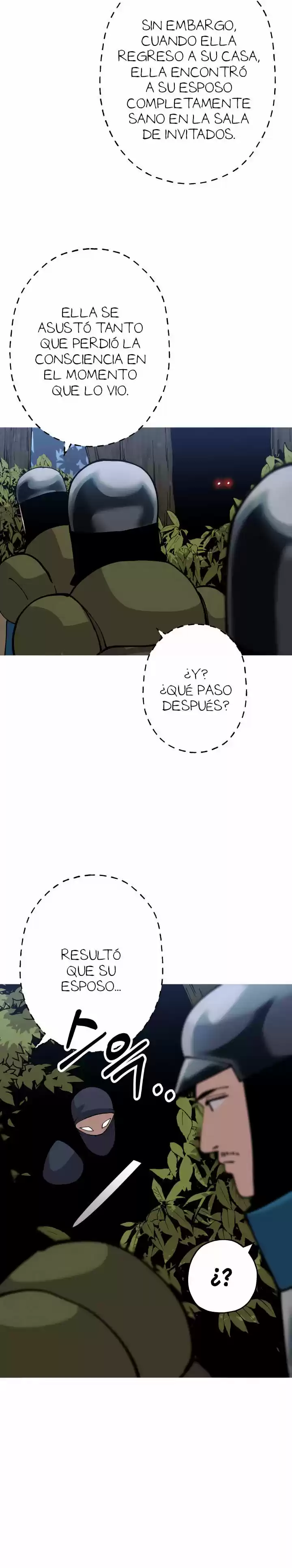 La Historia De Un Soldado De Bajo Rango Que Se Convirtió En Monarca - Capítulo 30 - Página 20 - LectorTMOo