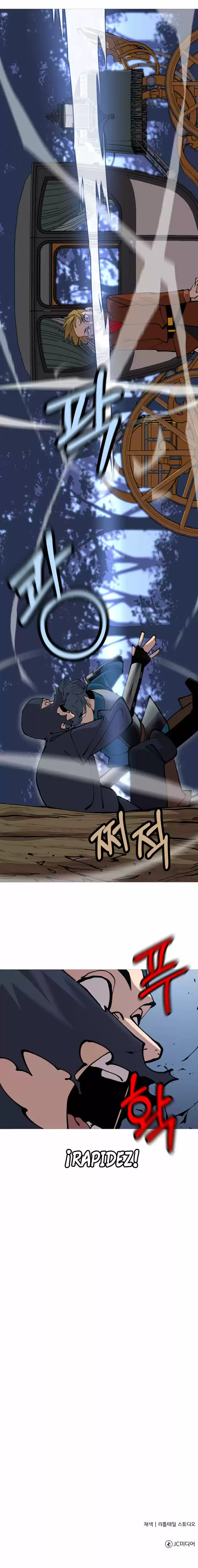 La Historia De Un Soldado De Bajo Rango Que Se Convirtió En Monarca - Capítulo 30 - Página 30 - LectorTMOo